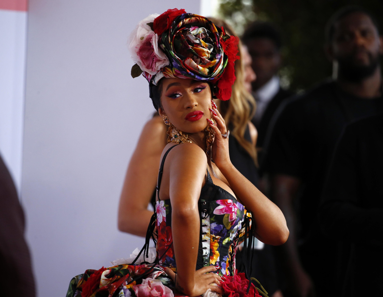 2018 Amerikan Müzik Ödülleri sahiplerini buldu