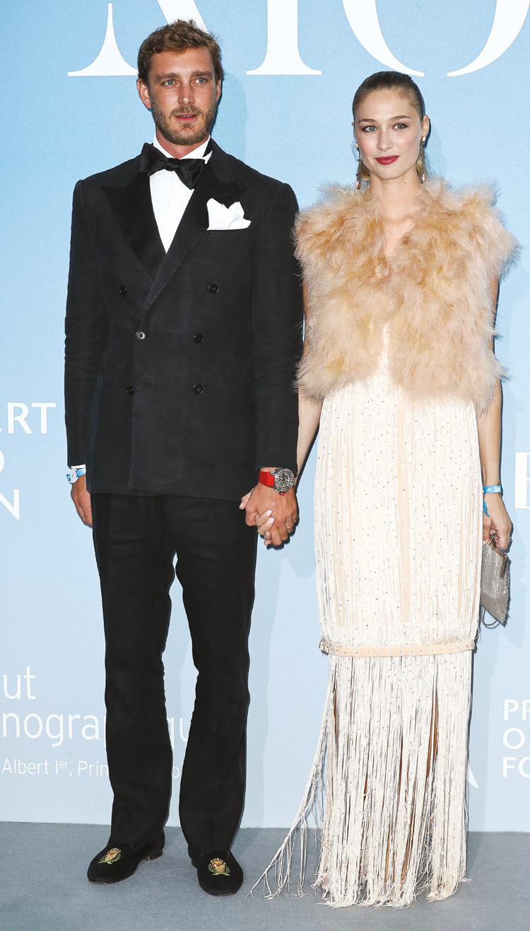 Dünya yıldızlarından yardım dayanışması