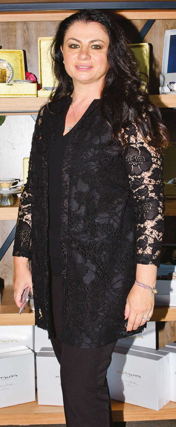 'Bir Kahve Molası' için buluştular