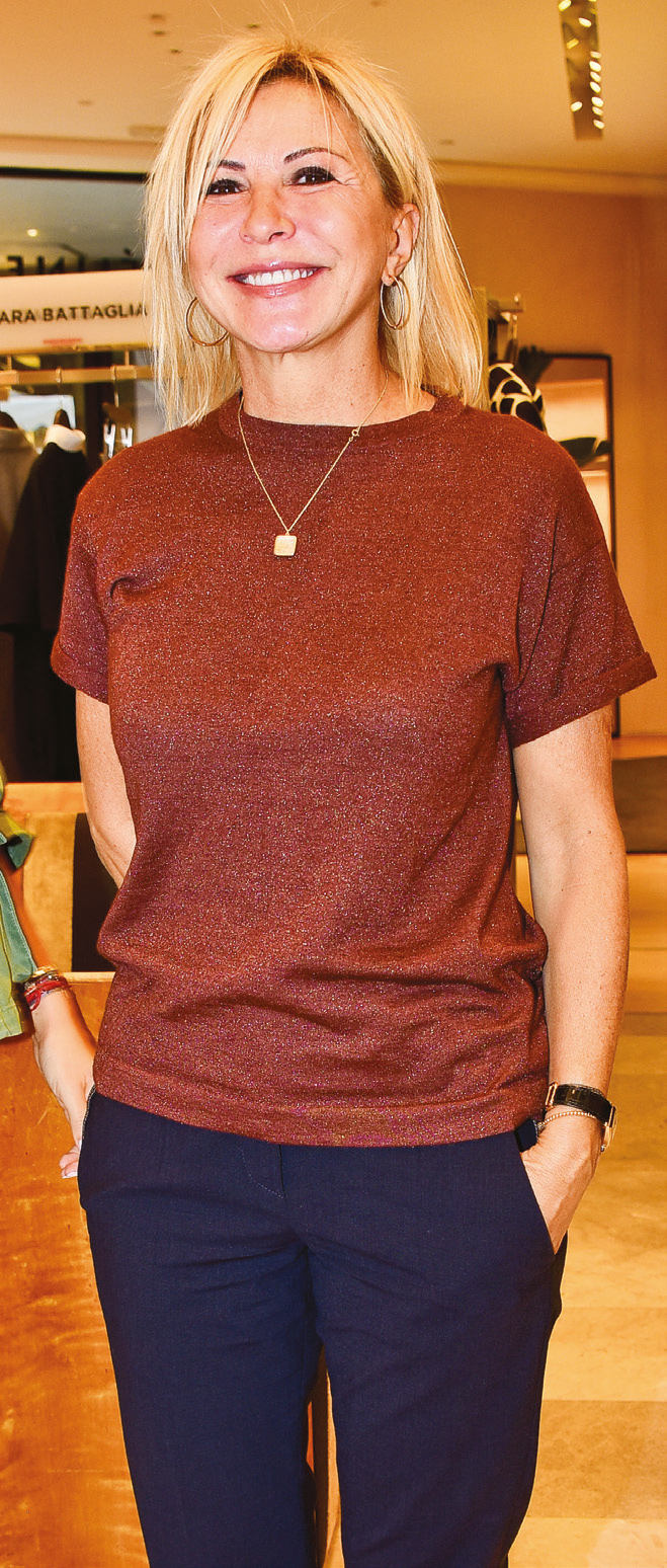 Yeni sezon için tanıtım daveti