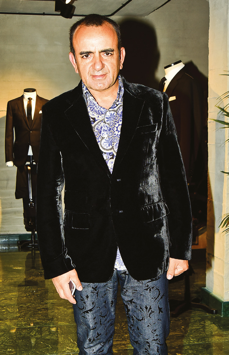 Tasarımların ilhamı hayattan