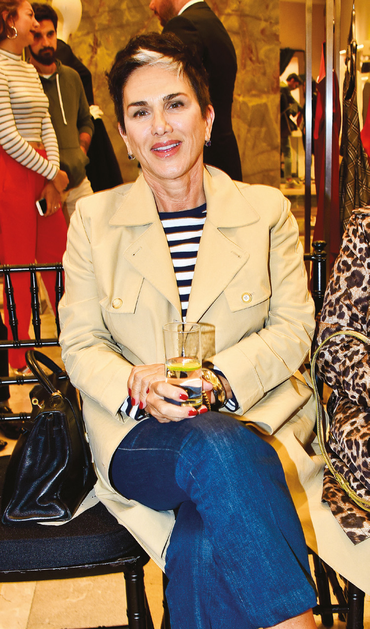 Yeni sezon için tanıtım daveti