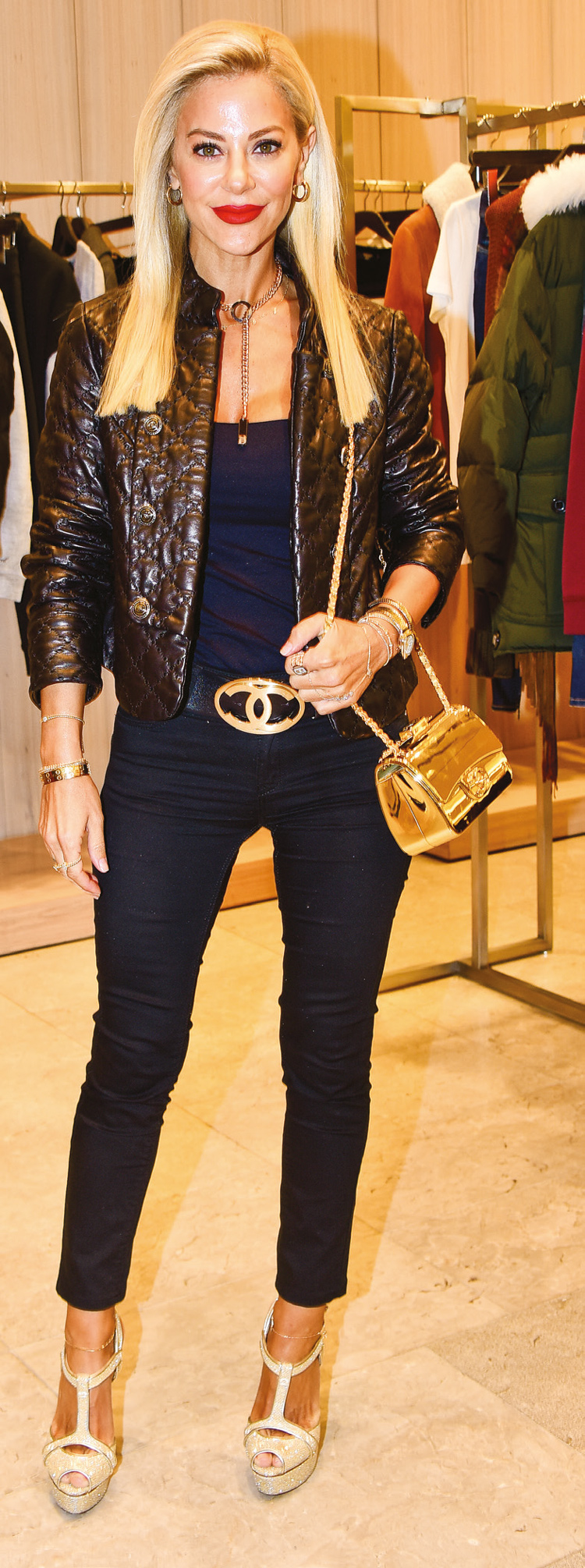 Yeni sezon için tanıtım daveti