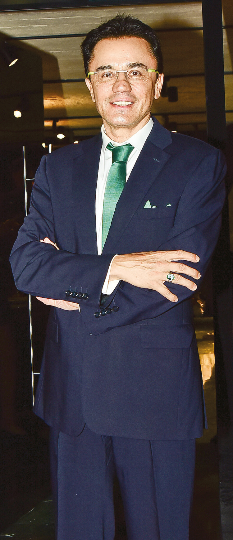 Tasarımların ilhamı hayattan