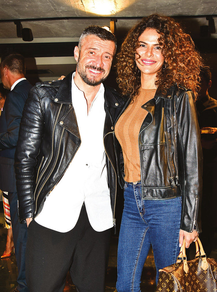 Tasarımların ilhamı hayattan