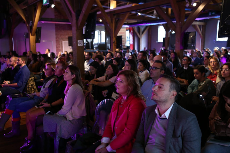 Kristal Elma ödülleri sahiplerini buldu