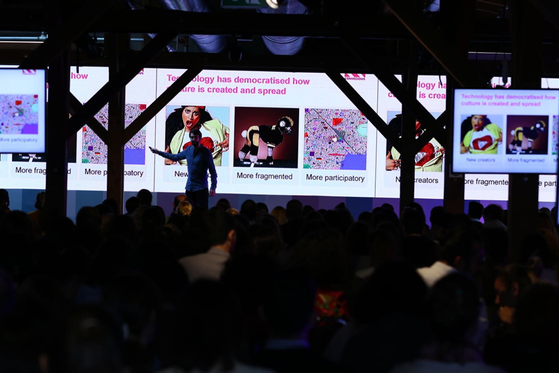 Kristal Elma ödülleri sahiplerini buldu