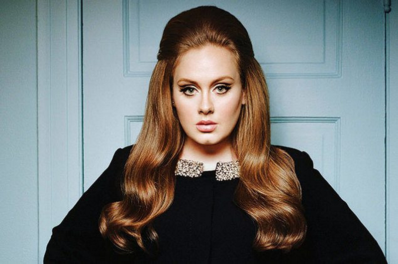 Adele'in dudak uçuklatan kazancı