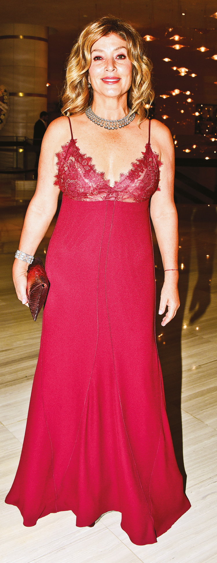 900 Konuğun huzurunda "evet"