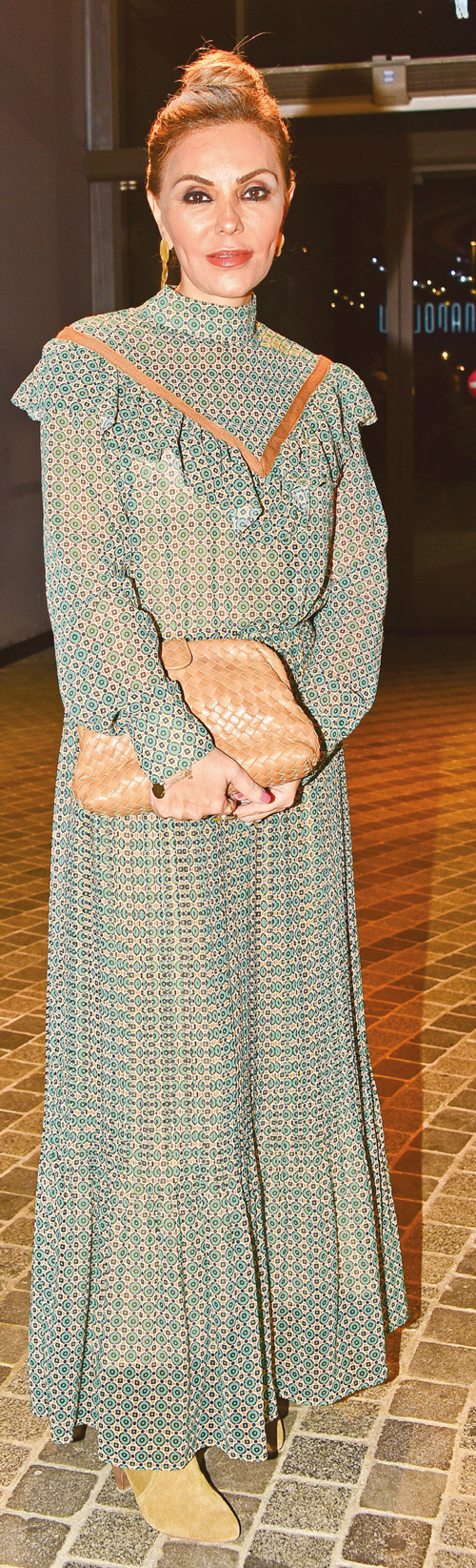 TOG için 'Sezen' söylediler