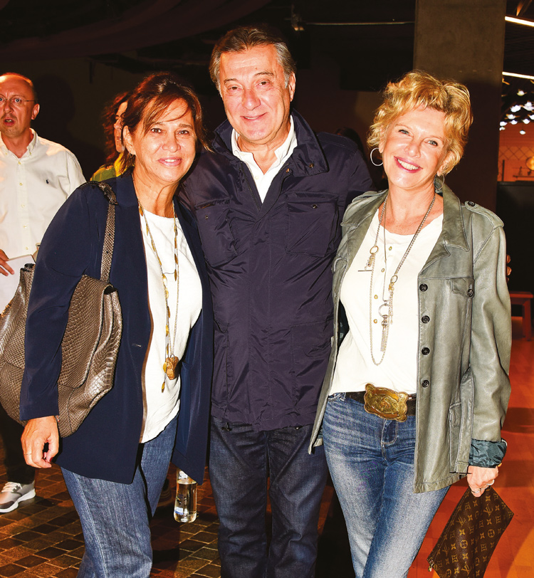 TOG için 'Sezen' söylediler