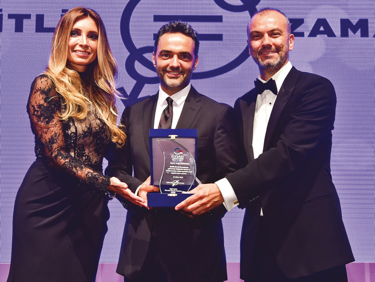 Cinsiyet ayrımına "Dur" diyeceker