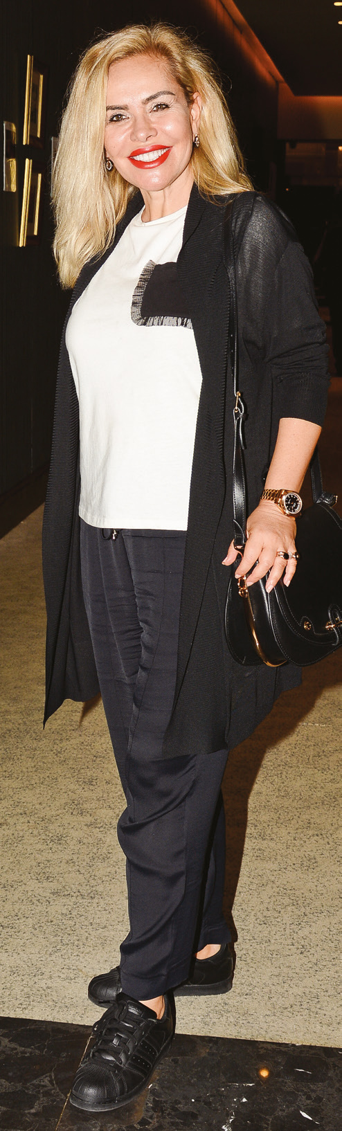 Sağlıklı yaşama geçişi anlattılar