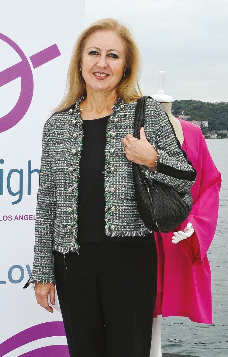 Anne-Kızın işbirliği tam not aldı