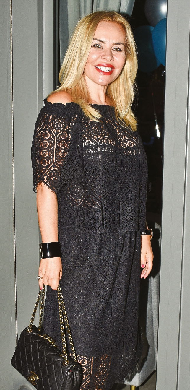 Ali Sayar'lı geceler başladı