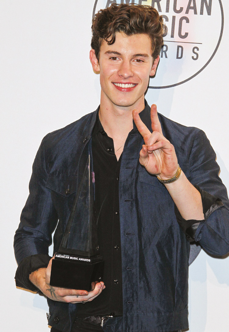 Müzik Ödüllerinde Taylor Swıft fırtınası