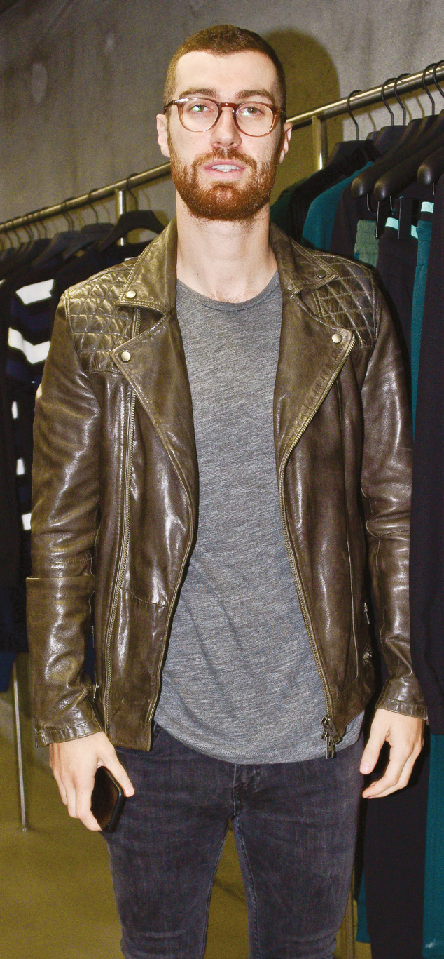 İlk mağazasını Nişantaşı'nda partiyle açtı