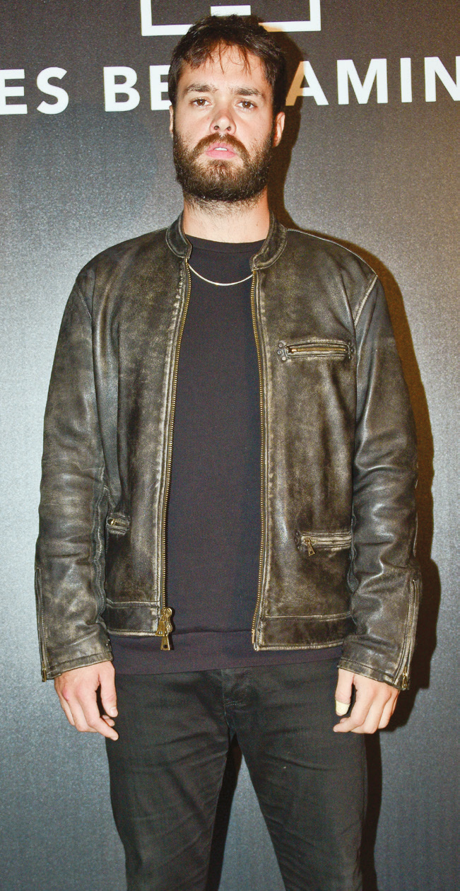 İlk mağazasını Nişantaşı'nda partiyle açtı