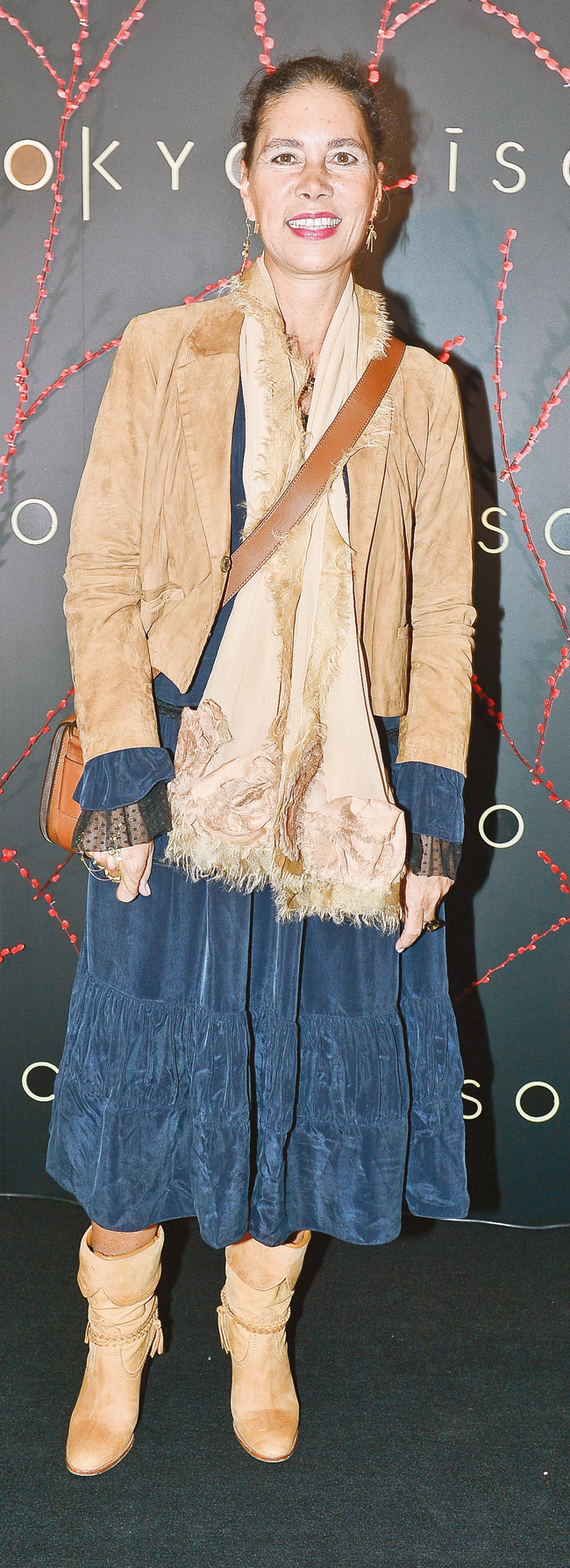 Şehre Ekim enerjisi geldi