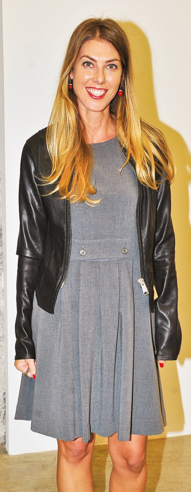 Sezon açılışına özel sergi