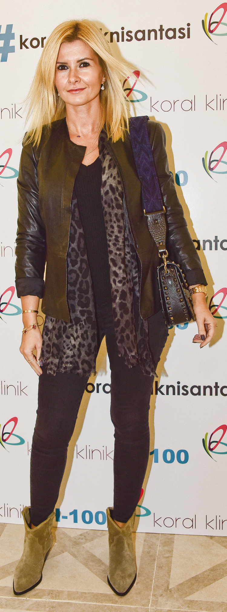 Yeni kliniklerini Nişantaşı'nda açtılar