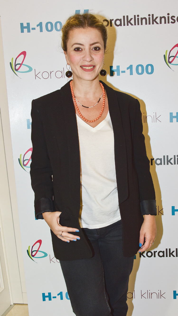 Yeni kliniklerini Nişantaşı'nda açtılar