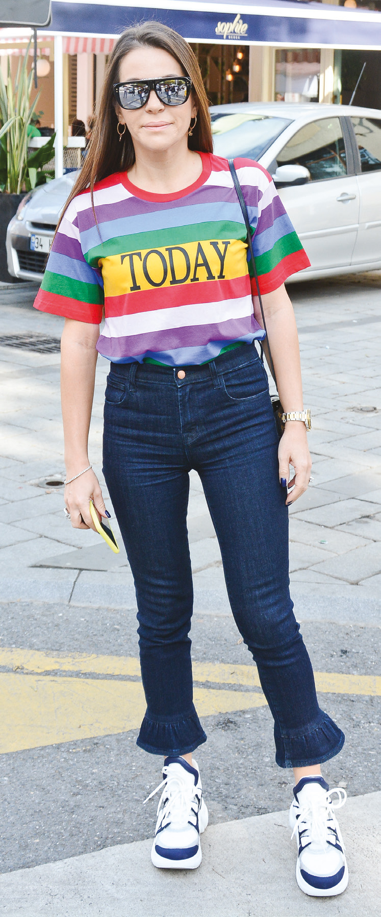 Bebek'in yeni gözdesi