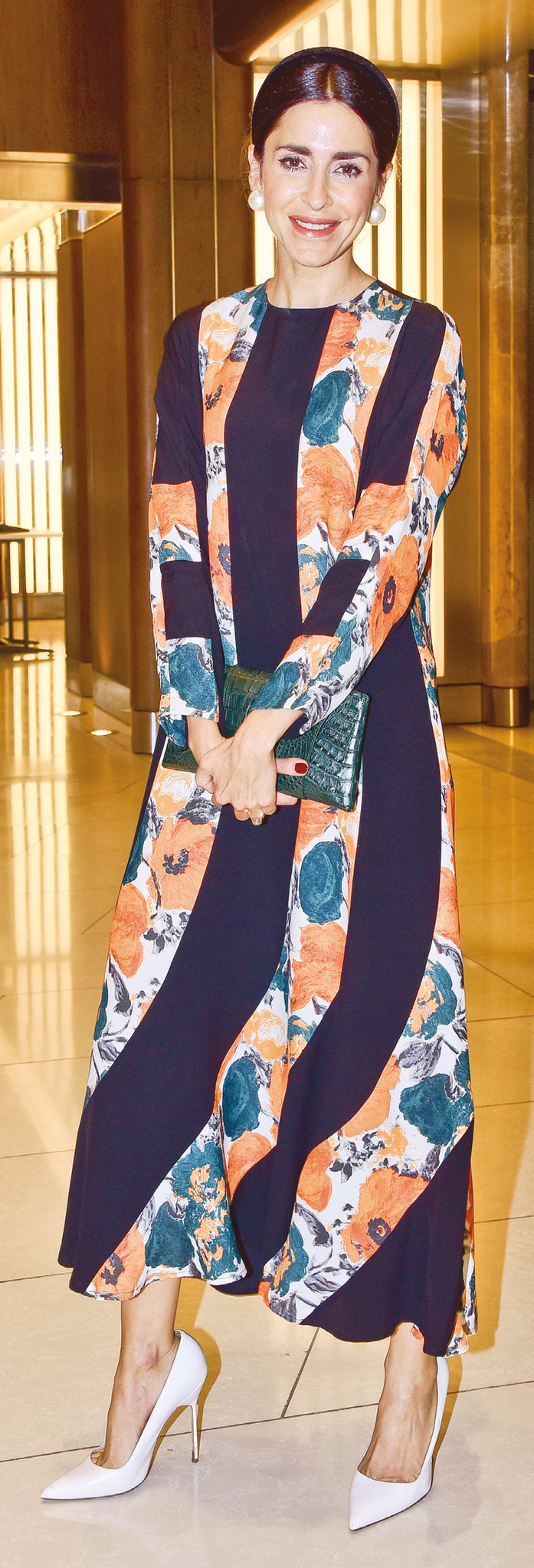 Ünlü yıldızdan ilham aldı 