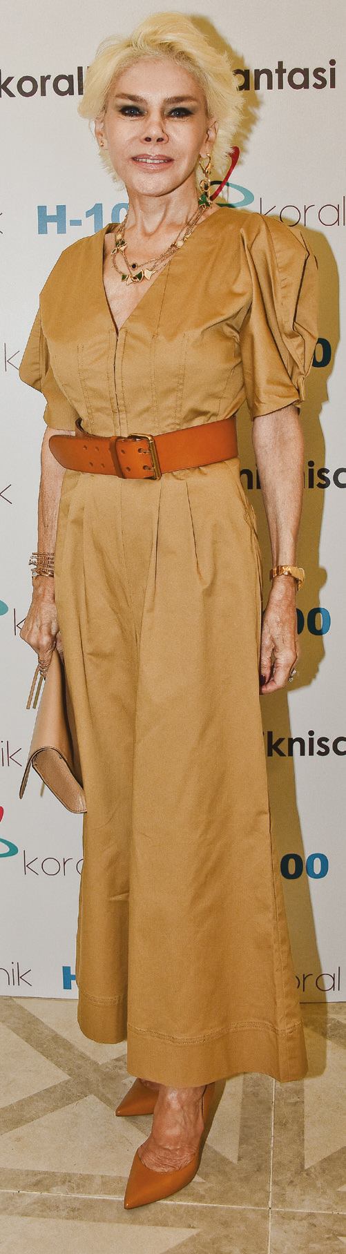 Yeni kliniklerini Nişantaşı'nda açtılar