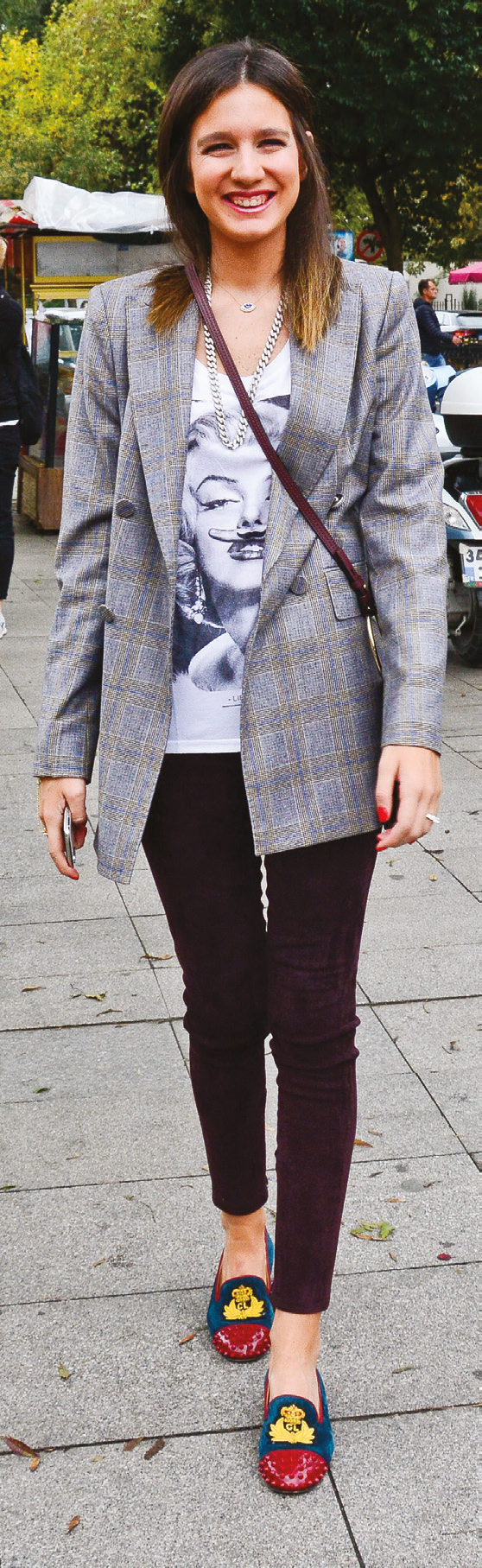 Bebek'in yeni gözdesi