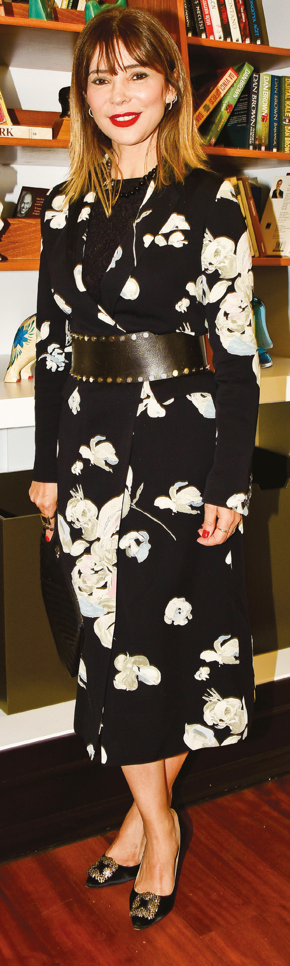 Yeni kliniklerini Nişantaşı'nda açtılar