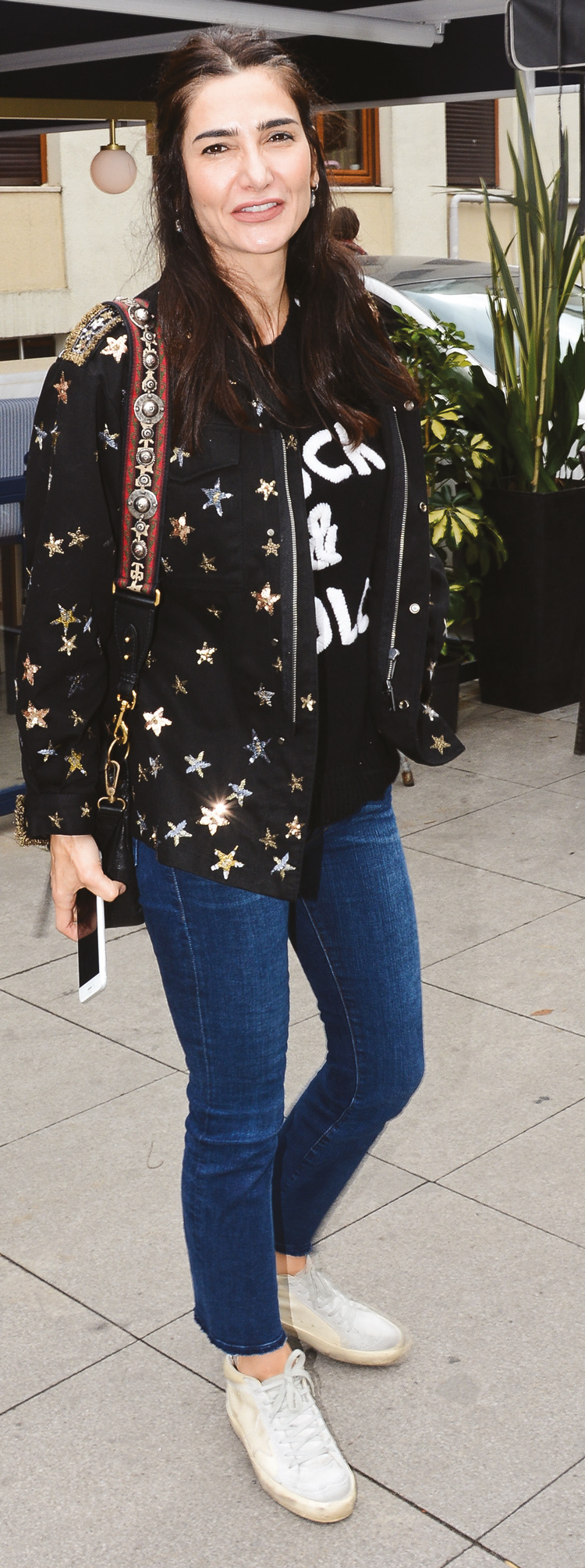 Bebek'in yeni gözdesi