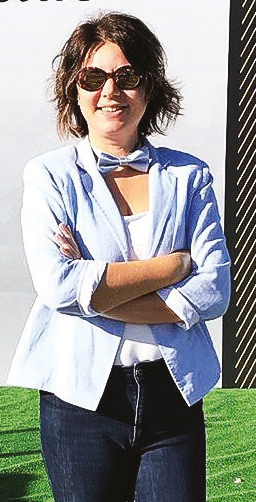 Centilmenler farkındalık için yol aldı