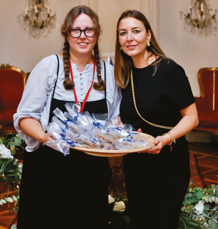 Konsoloslukta güzellik daveti