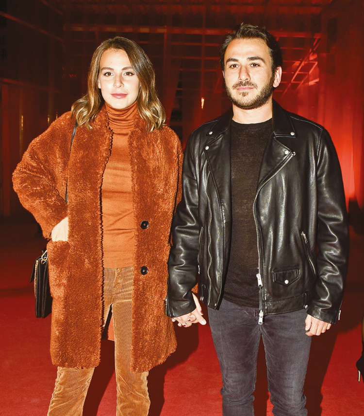 'Marie Antoinette' rüzgarı