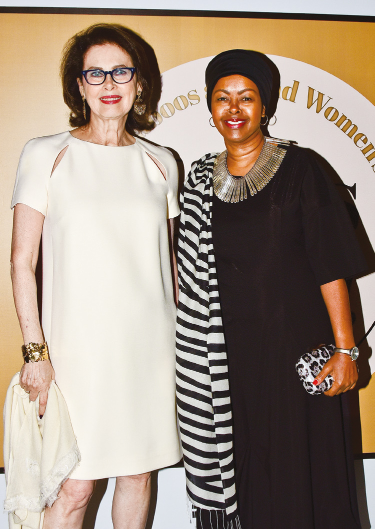 Kadın sağlığı için Antalya'da el ele verdiler