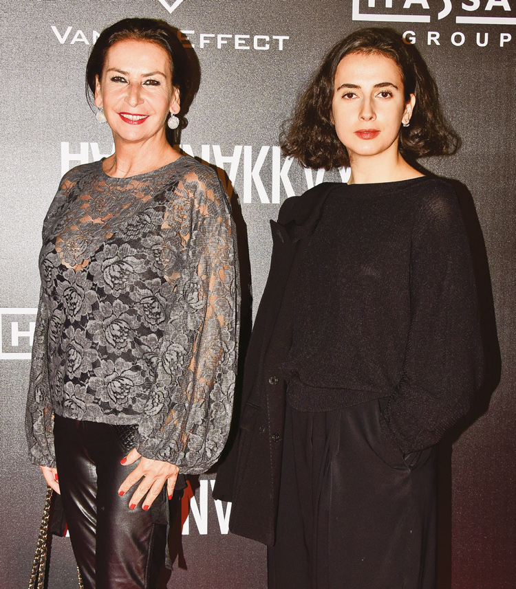 'Marie Antoinette' rüzgarı