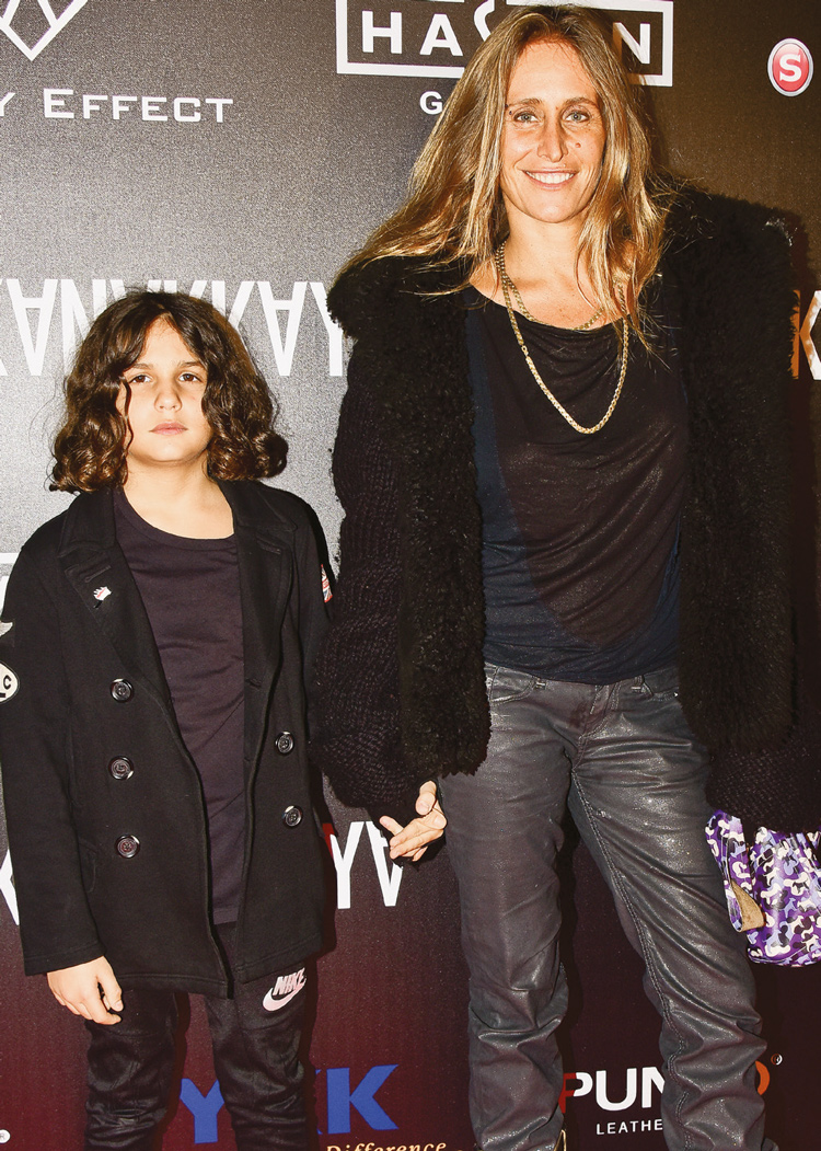 'Marie Antoinette' rüzgarı