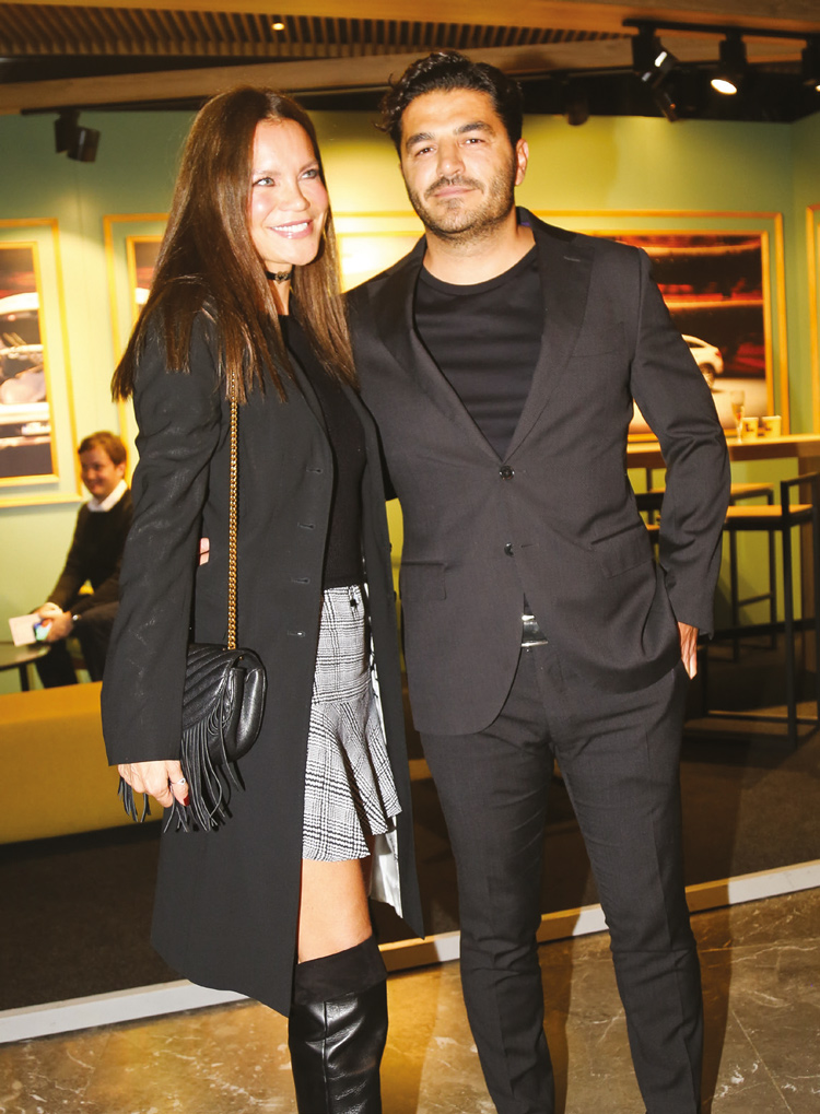 'Hayalet'e büyük ilgi