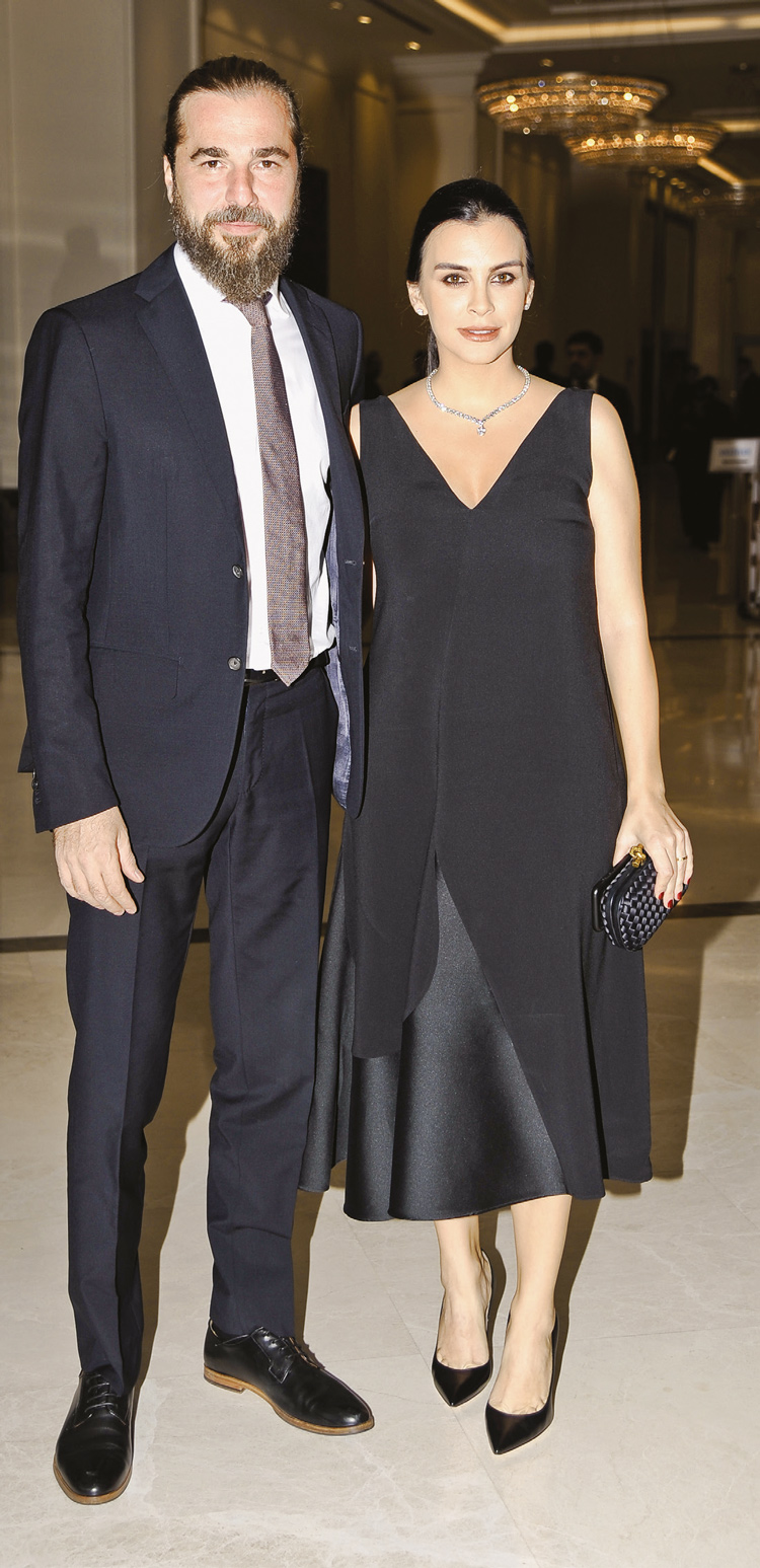 11 Şahitli nikahla "Evet" dediler