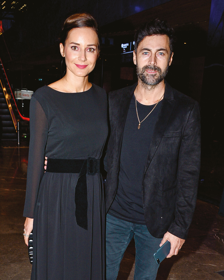 'Hayalet'e büyük ilgi