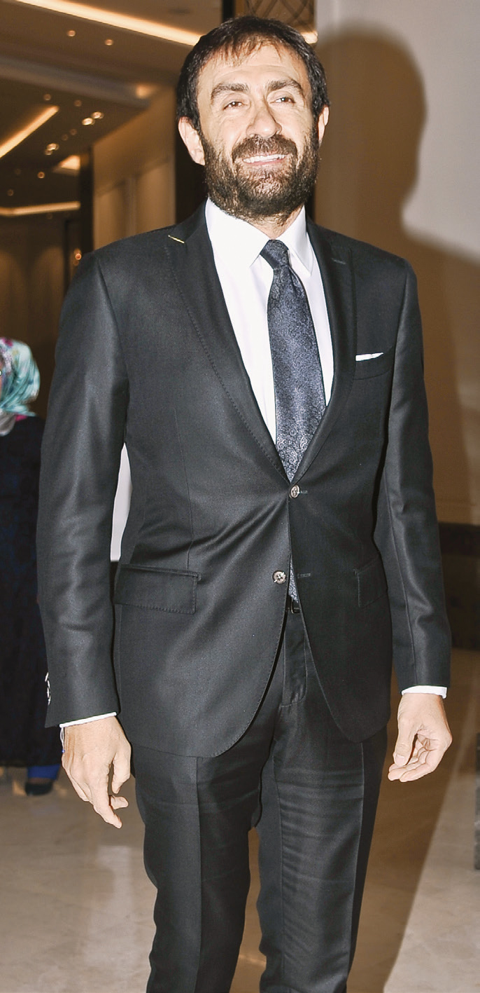 11 Şahitli nikahla "Evet" dediler