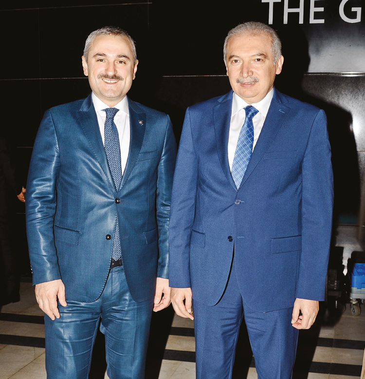 11 Şahitli nikahla "Evet" dediler