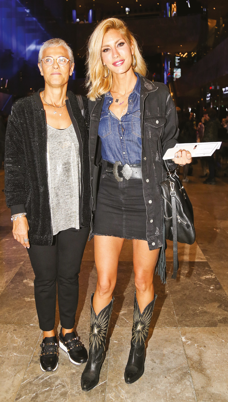 'Hayalet'e büyük ilgi