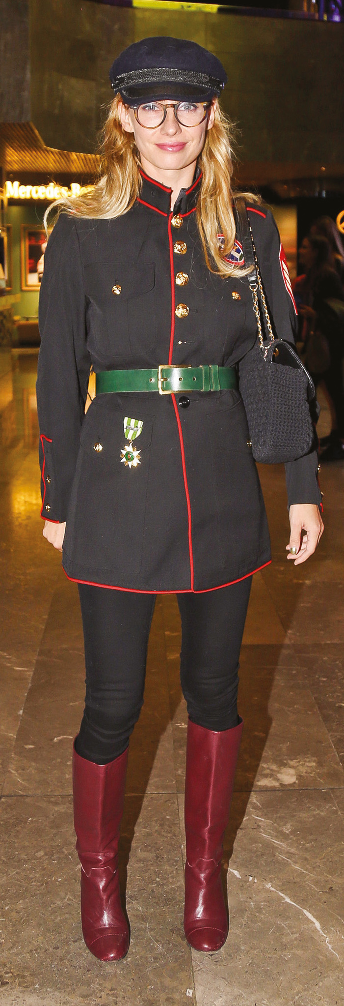 'Hayalet'e büyük ilgi