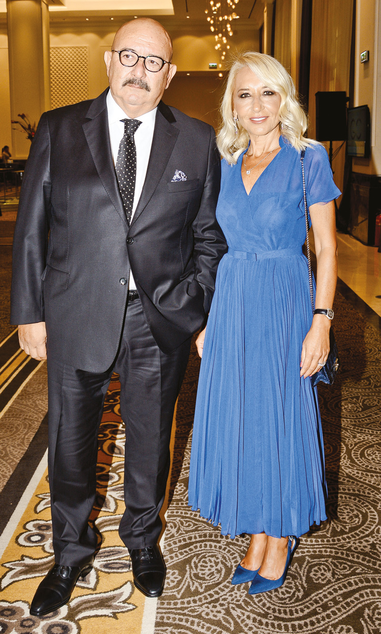 11 Şahitli nikahla "Evet" dediler