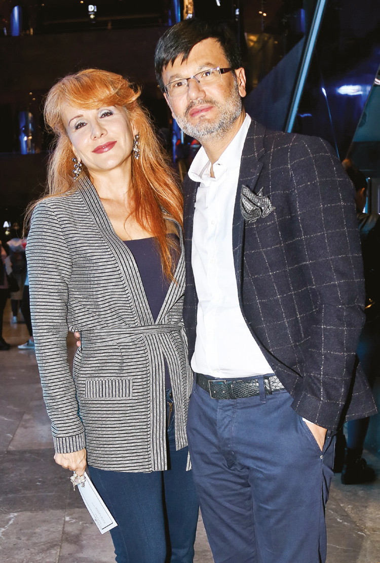 'Hayalet'e büyük ilgi