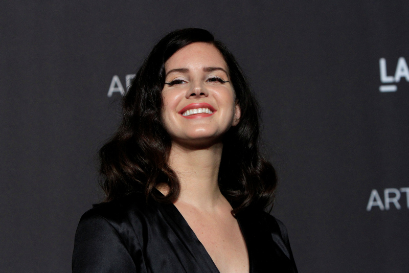  LACMA Art + Film Galasında şıklık yarışı!