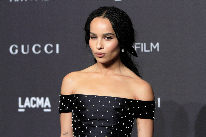  LACMA Art + Film Galasında şıklık yarışı!