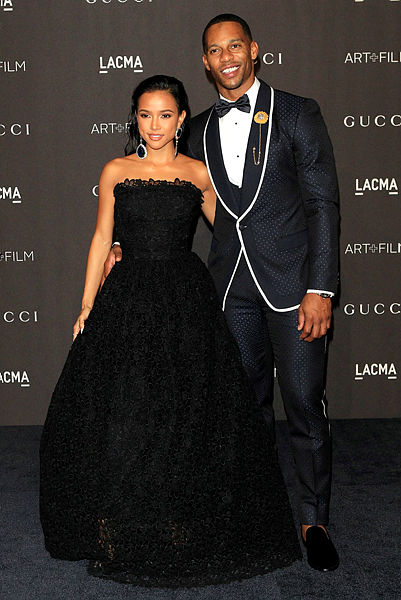  LACMA Art + Film Galasında şıklık yarışı!